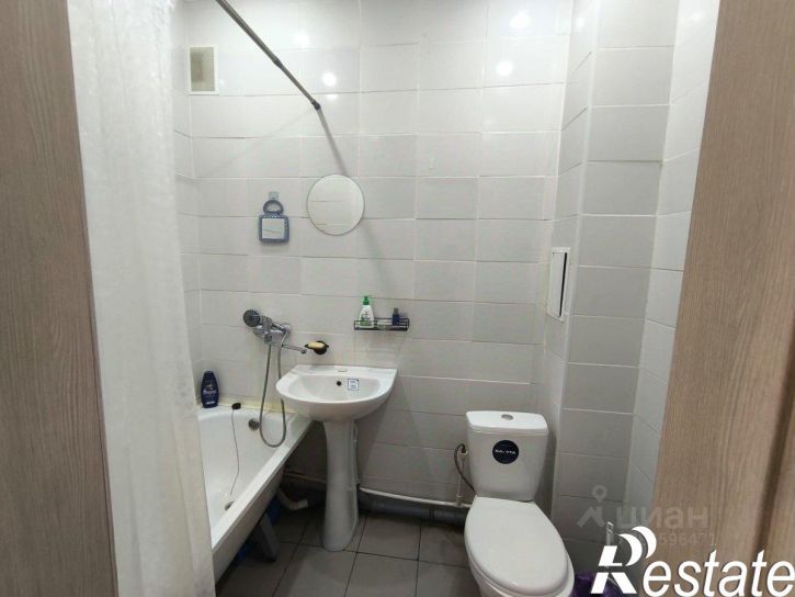 1-комн квартира улица Озеленителей, 30,  д. 30