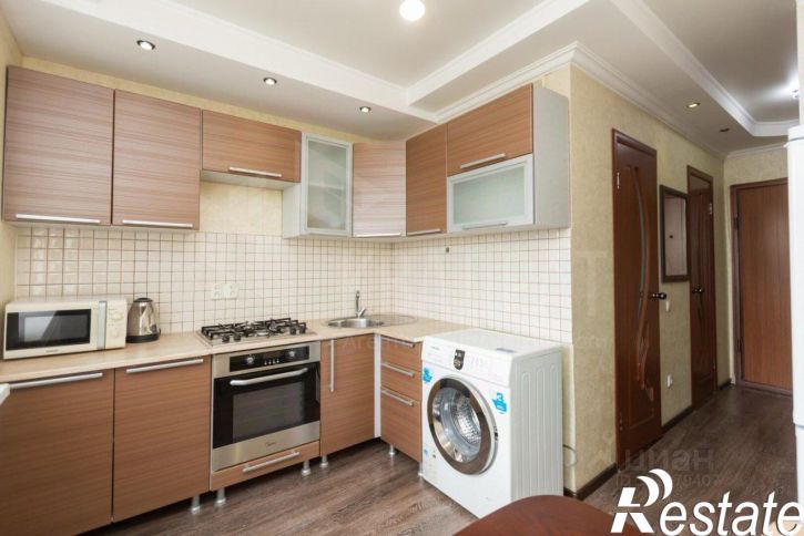 1-комн квартира проспект Гагарина, 43/3,  д. 43/3