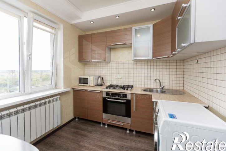 1-комн квартира проспект Гагарина, 43/3,  д. 43/3