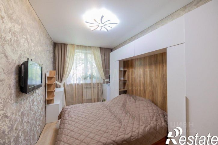3-комн квартира улица Шевченко, 30,  д. 30