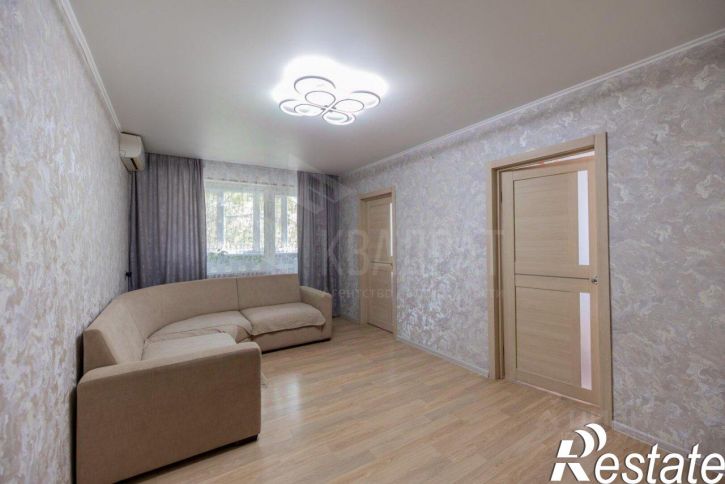3-комн квартира улица Шевченко, 30,  д. 30