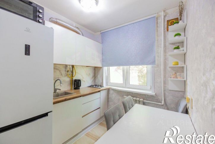 3-комн квартира улица Шевченко, 30,  д. 30