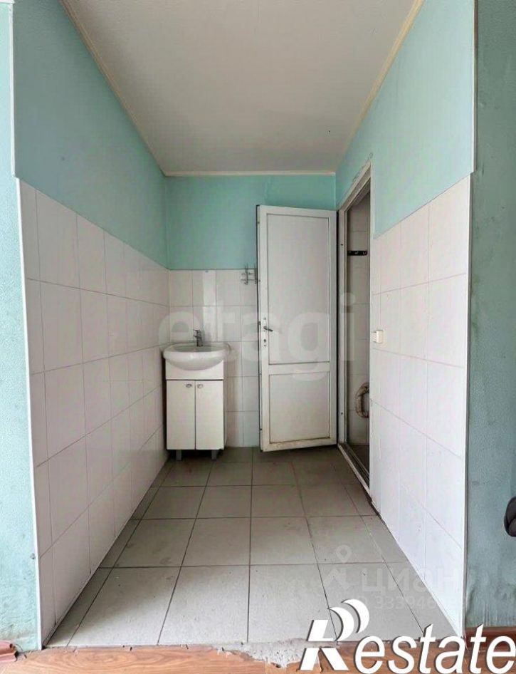 Склад Инструментальная улица, 1,  д. 1