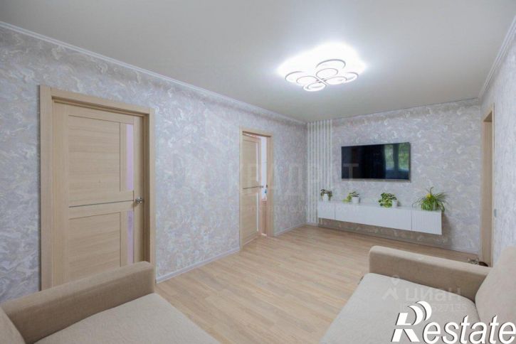 3-комн квартира улица Шевченко, 30,  д. 30
