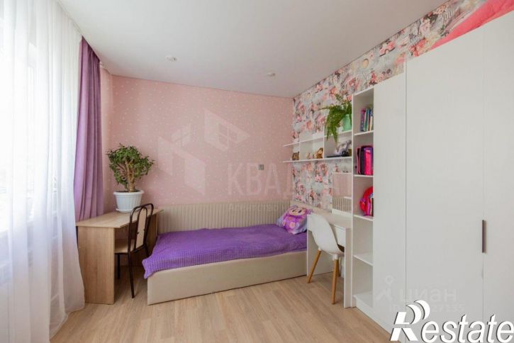 3-комн квартира улица Шевченко, 30,  д. 30