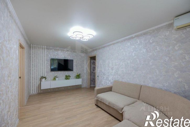 3-комн квартира улица Шевченко, 30,  д. 30