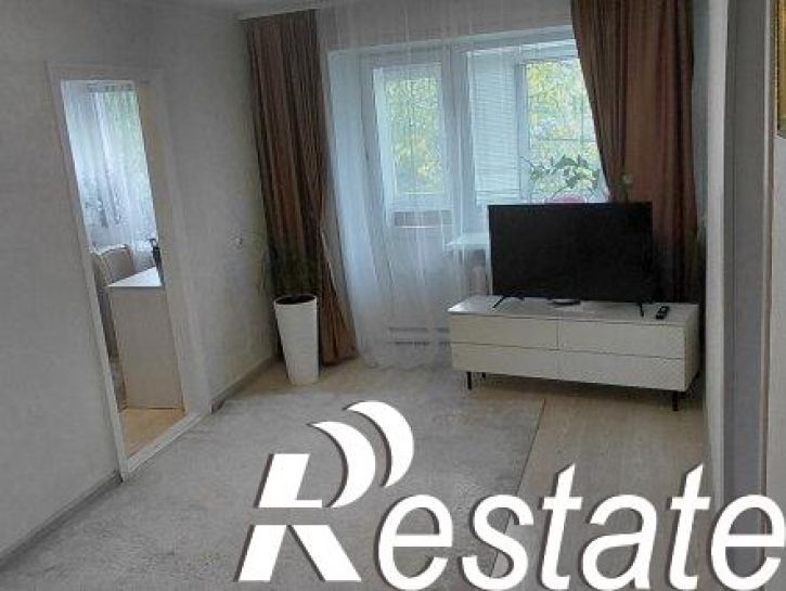 3-комн квартира Луговая улица, 84/1,  д. 84/1