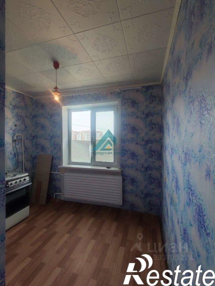 1-комн квартира проспект Гагарина, 29,  д. 29