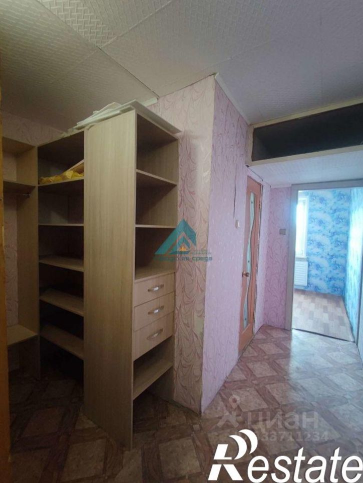 1-комн квартира проспект Гагарина, 29,  д. 29