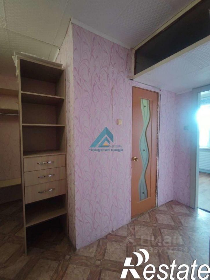 1-комн квартира проспект Гагарина, 29,  д. 29