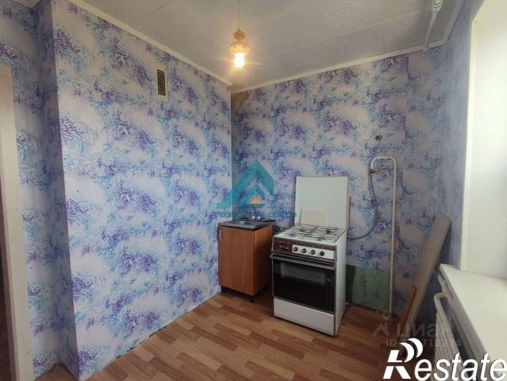 1-комн квартира проспект Гагарина, 29,  д. 29