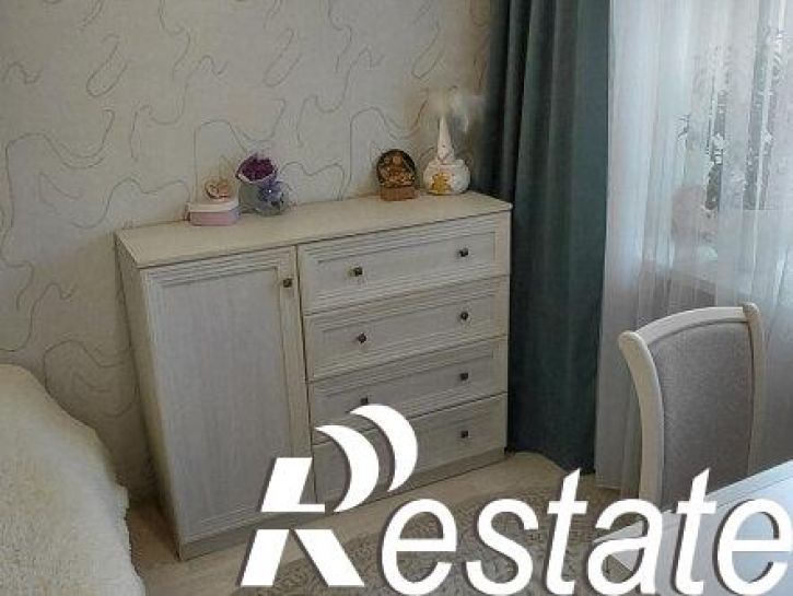 3-комн квартира Луговая улица, 84/1,  д. 84/1