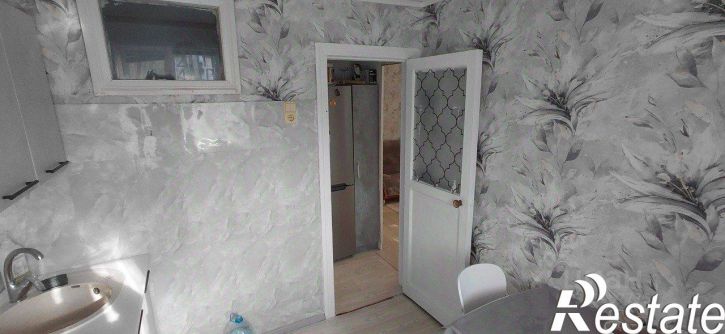 3-комн квартира Луговая улица, 84/1,  д. 84/1