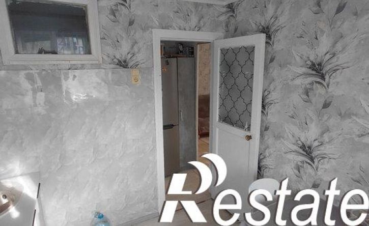 3-комн квартира Луговая улица, 84/1,  д. 84/1