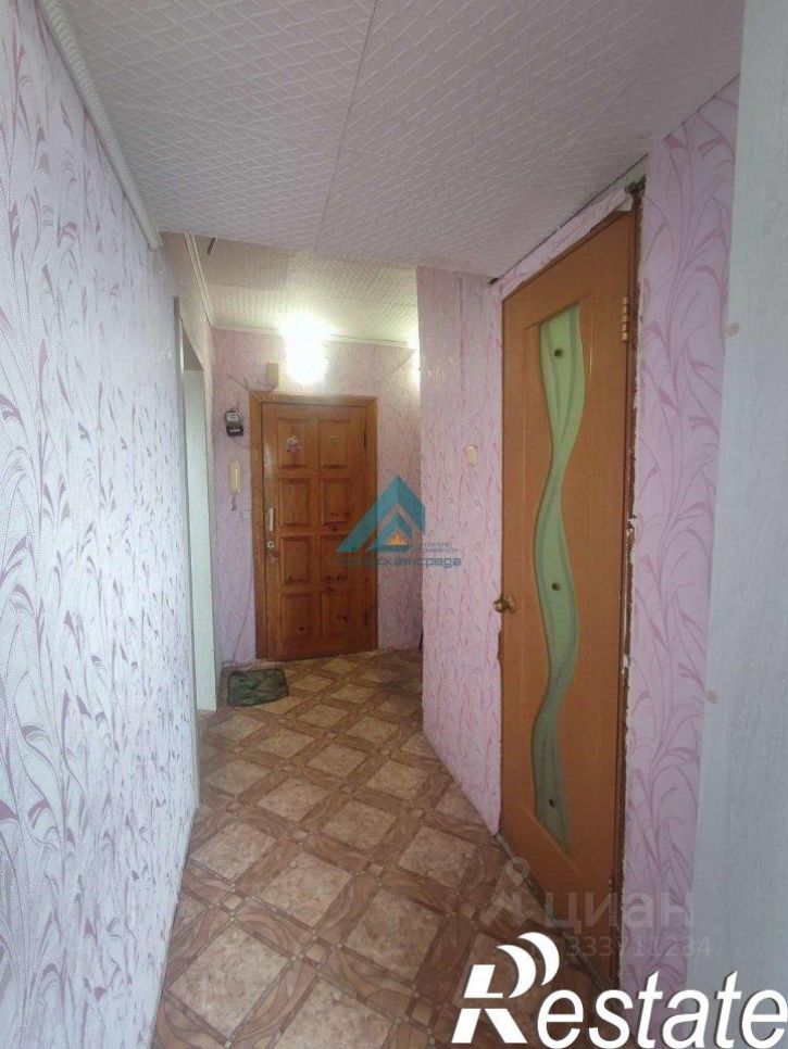 1-комн квартира проспект Гагарина, 29,  д. 29