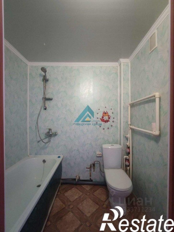 1-комн квартира проспект Гагарина, 29,  д. 29