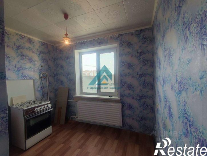 1-комн квартира проспект Гагарина, 29,  д. 29