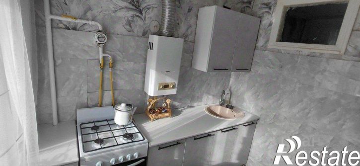3-комн квартира Луговая улица, 84/1,  д. 84/1