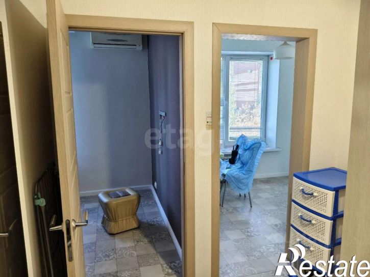 1-комн квартира улица Аксакова, 32,  д. 32