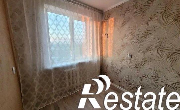 2-комн квартира улица Монтажников, 12,  д. 12