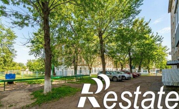2-комн квартира улица Ворошилова, 34,  д. 34