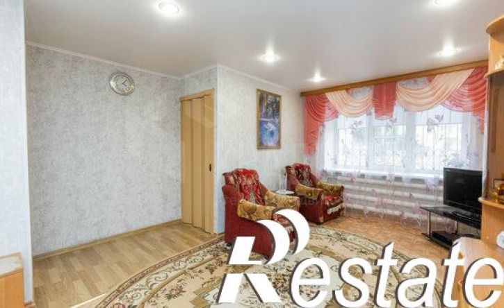 2-комн квартира улица Плещеева, 5,  д. 5
