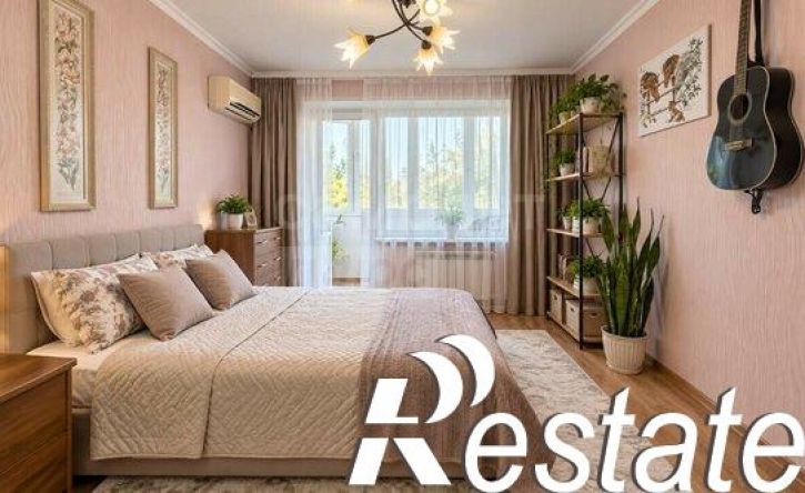 4-комн квартира Пролетарская улица, 275,  д. 275