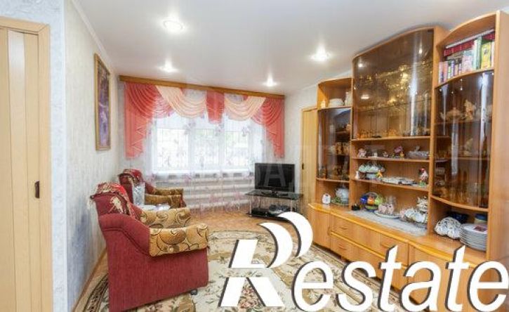 2-комн квартира улица Плещеева, 5,  д. 5