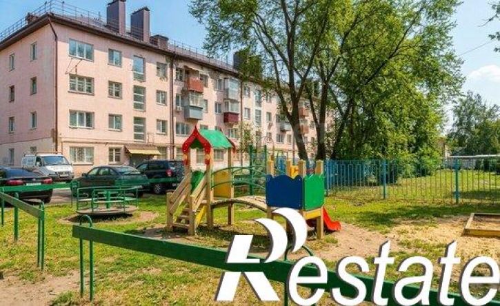 2-комн квартира улица Ворошилова, 34,  д. 34