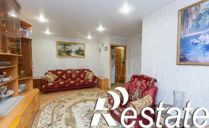 2-комн квартира улица Плещеева, 5,  д. 5