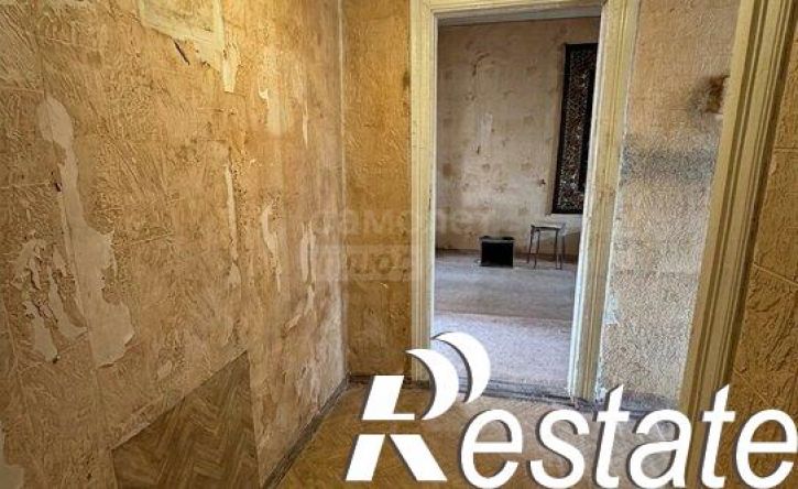 2-комн квартира улица Ворошилова, 34,  д. 34