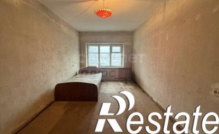 2-комн квартира улица Ворошилова, 34,  д. 34