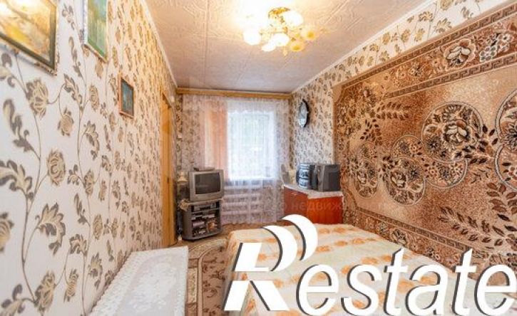 2-комн квартира улица Плещеева, 5,  д. 5
