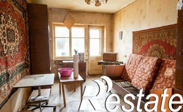2-комн квартира улица Ворошилова, 34,  д. 34