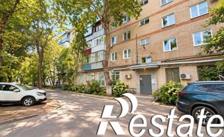 4-комн квартира Пролетарская улица, 275,  д. 275