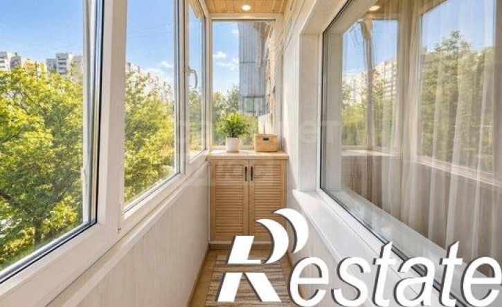 4-комн квартира Пролетарская улица, 275,  д. 275
