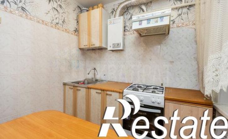 2-комн квартира улица Плещеева, 5,  д. 5