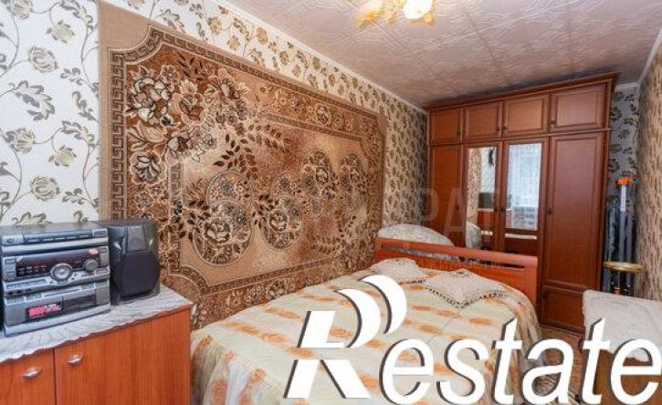 2-комн квартира улица Плещеева, 5,  д. 5