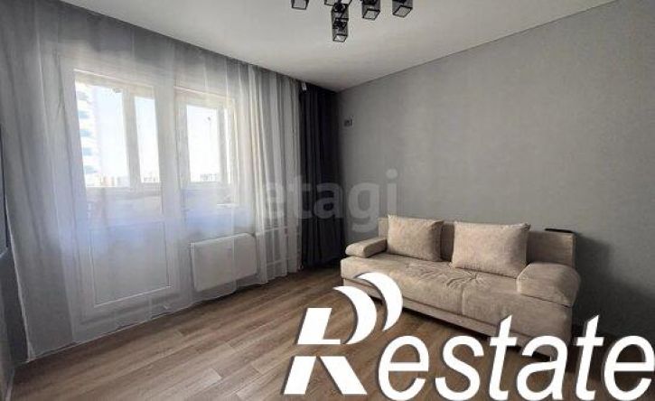 1-комн квартира улица Рокоссовского, 25 к2,  д. 25 к2