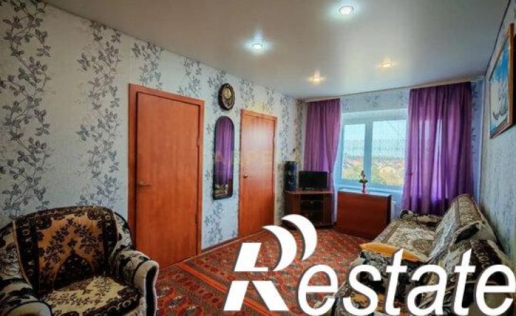 4-комн квартира Беляевская улица, 49,  д. 49