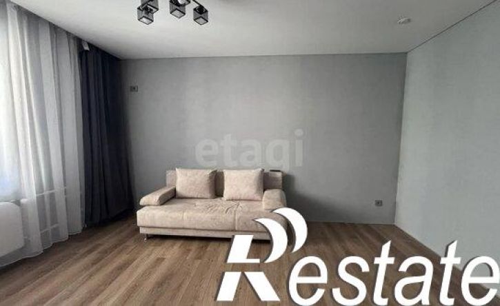 1-комн квартира улица Рокоссовского, 25 к2,  д. 25 к2