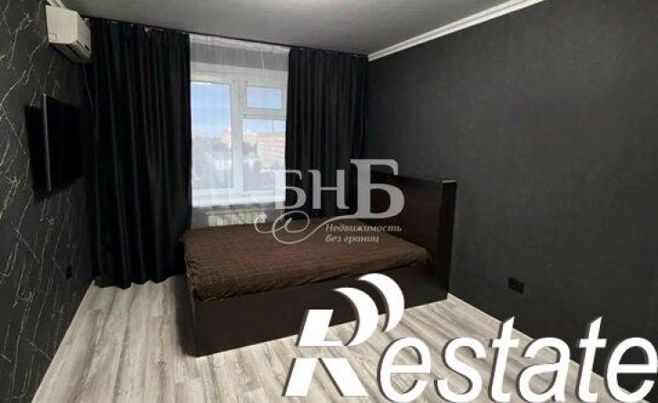 2-комн квартира проспект Гагарина, 25/2,  д. 25/2