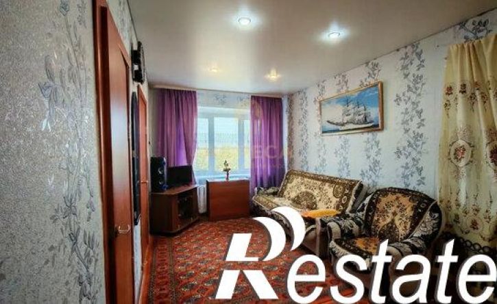 4-комн квартира Беляевская улица, 49,  д. 49