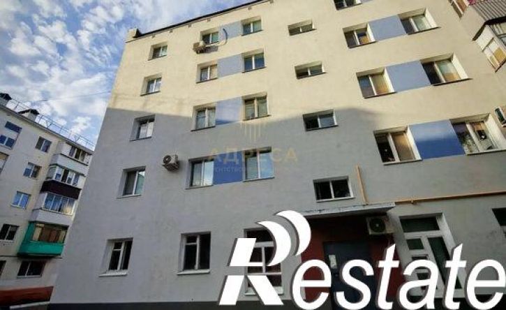 4-комн квартира Беляевская улица, 49,  д. 49