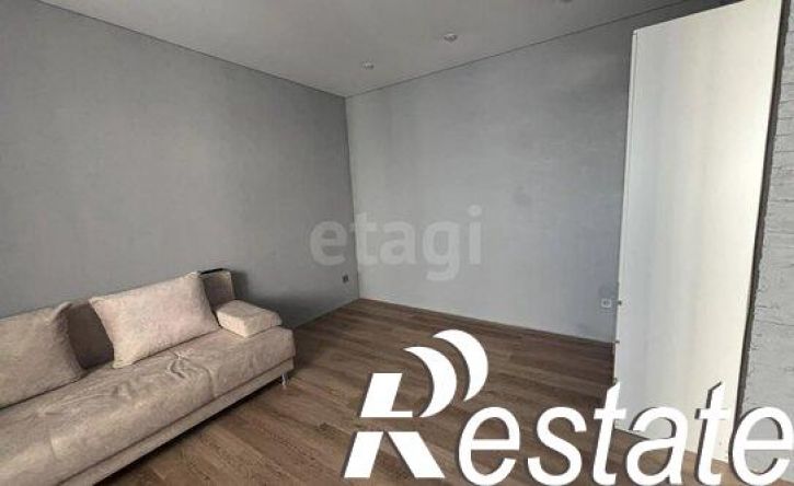1-комн квартира улица Рокоссовского, 25 к2,  д. 25 к2