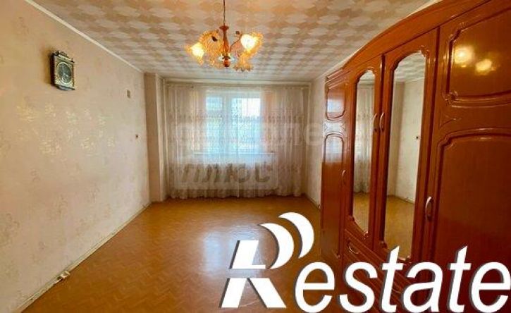 1-комн квартира проспект Дзержинского, 37,  д. 37