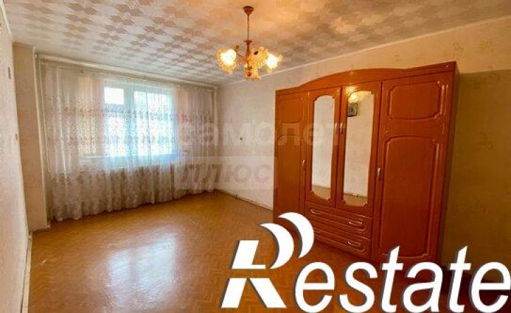 1-комн квартира проспект Дзержинского, 37,  д. 37