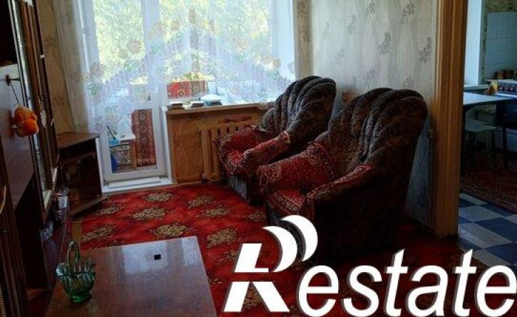 3-комн квартира улица Плещеева, 1Б,  д. 1Б