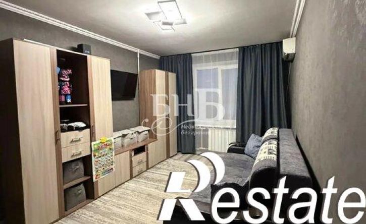 2-комн квартира проспект Гагарина, 25/2,  д. 25/2