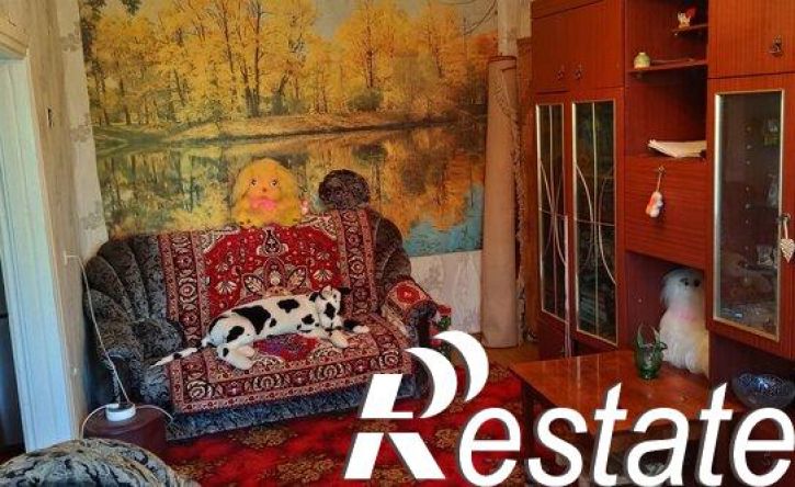3-комн квартира улица Плещеева, 1Б,  д. 1Б